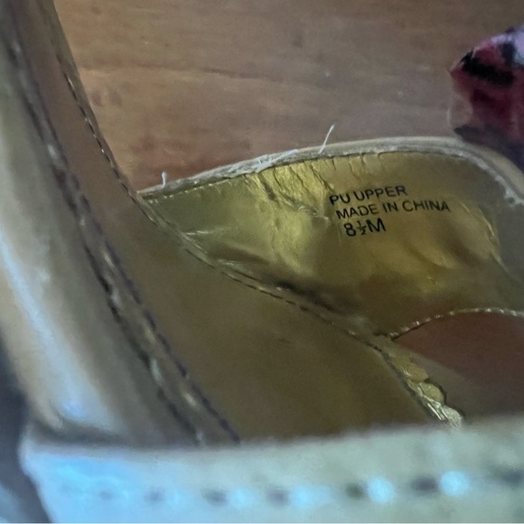 Hobie Wedge Sandal - Picture 6 of 7